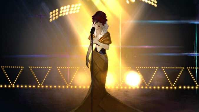 请问您见过最惊艳的sql查询语句是什么？